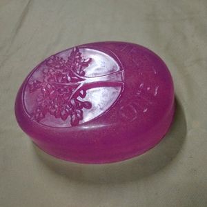 Lavender Soap