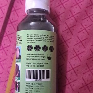 ADIVASI HAIR OIL