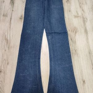 Sabrin Bootcut Jeans Waist 28 Sc0489