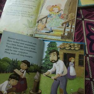 Children Books