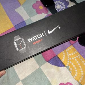 (Urgent) Watch Series 7