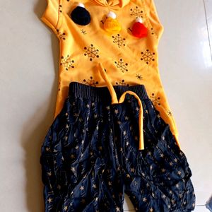 Baby Girl clothes