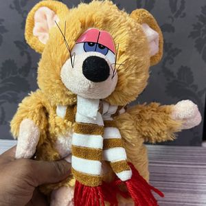 Mouse Softtoy