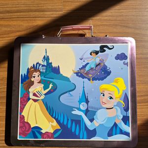 Disney Princess Stationary Set