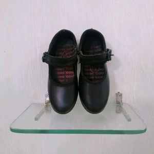 Girls School Shoes