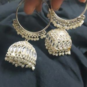 Jhumka Bareli Wala