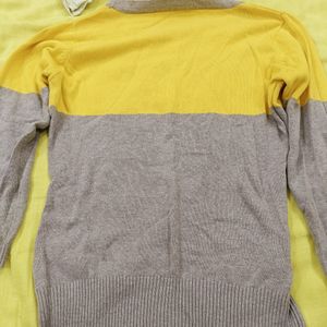 Women Wool Tshirt