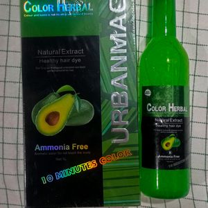 Color Harval