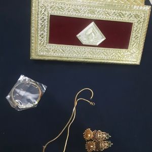 Jewelry Box