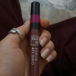 Elle 18 Lip Gloss