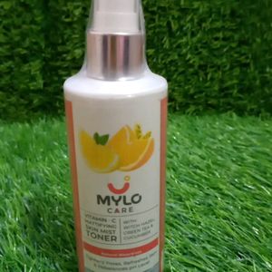 Mylo Care Vitamin C Skin Mist Toner