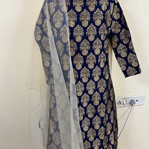 Western Kurta