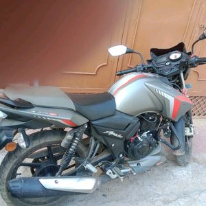 TVs Apache 2020 Model