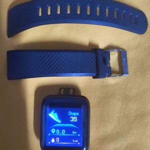 ID116 Fitness Band