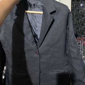 Formal Blazer College N Office