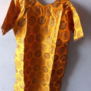 PARCHA NEW KURTA