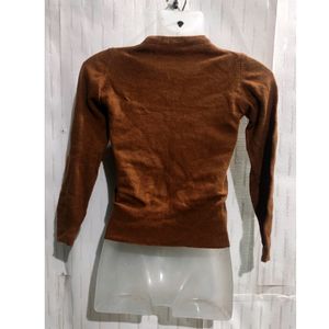 Soft Sweater For women's