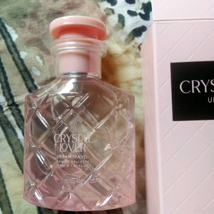 Brand New Cutesy Pink Miniso Perfume