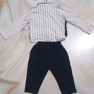 Baby Boy Party Wear