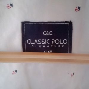 Classic Polo Shirt