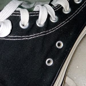 Converse High Top Shoes