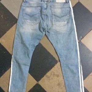 original jeans rookies jean