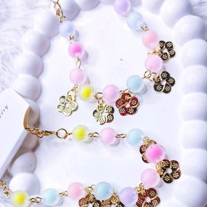 Bubble Bracelet Set Of Two