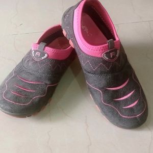 Girls Trendy Shoes