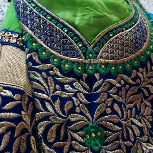 Anarkali Dress