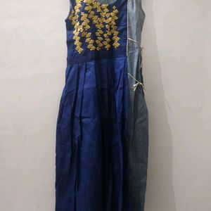 partwear gown