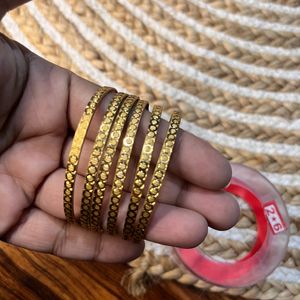 Bangle Set