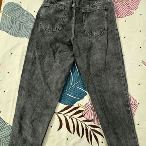 New Zudio Jeans