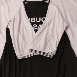 Korean Oversized T Shirt