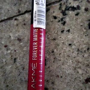 Liquid Lip Color