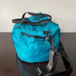 The North Face Small Duffel Bag