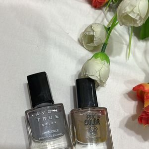 Avon Nail Polish