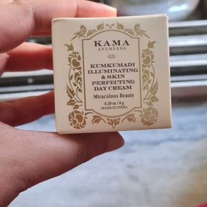 Kama Kumkumadi Illuminating Cream