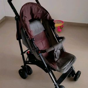 Imported Stoller/Pram