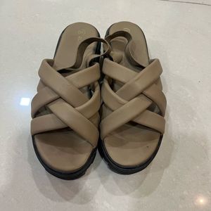 Platform Sandals