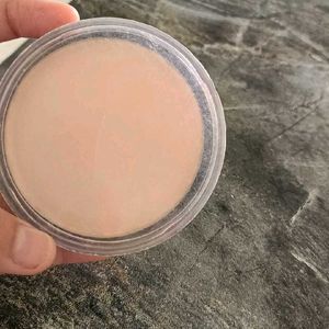 Compact Powder