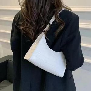 White Bag