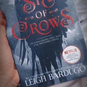 Six Of Crows