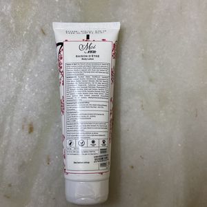 NYKAA BODY LOTION