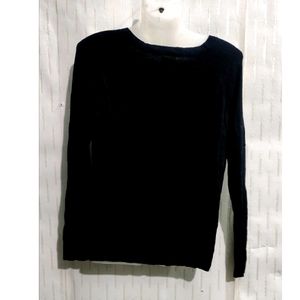 Black Sweater For Women's