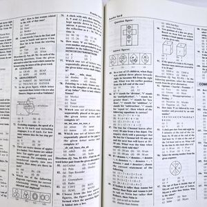 KVS TGT Exam 14 Practice Set