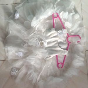 Flair Baby Frock