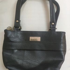 Black Hangbag