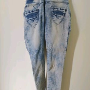 Month End Sale II Denim Jeans