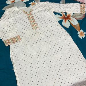 A Kurti