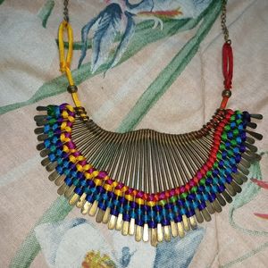 Unique Necklace